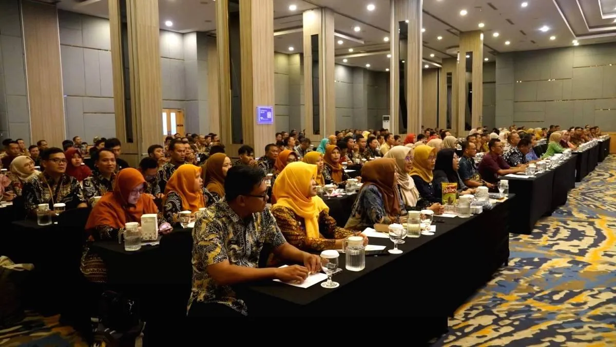 Mengubah Digitalisasi Desa dengan Layanan Cilacap yang Handal